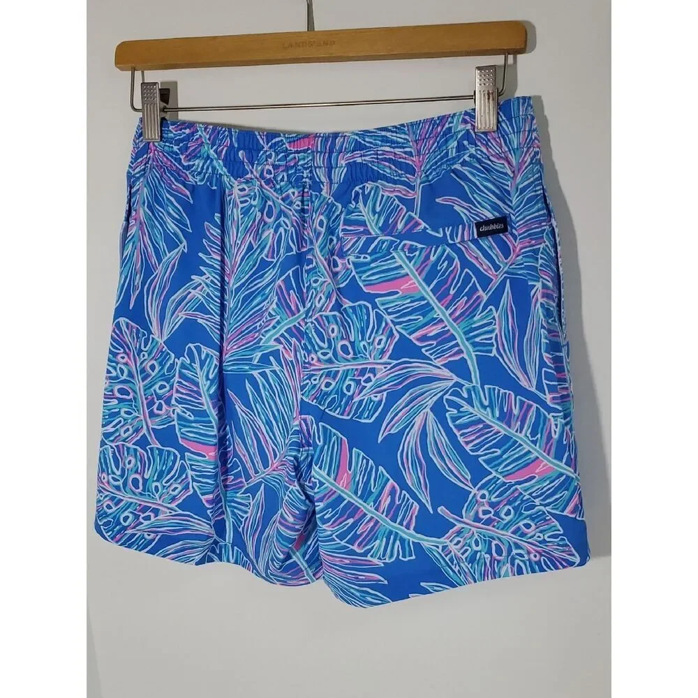 chubbies cruise it